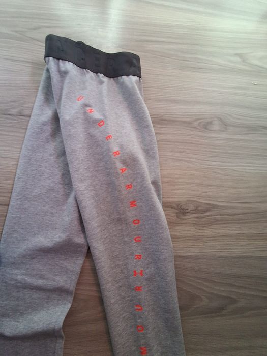 Legginsy Under Armour r.XS