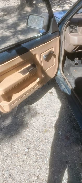 Renault 5 Gasolina — photo 4
