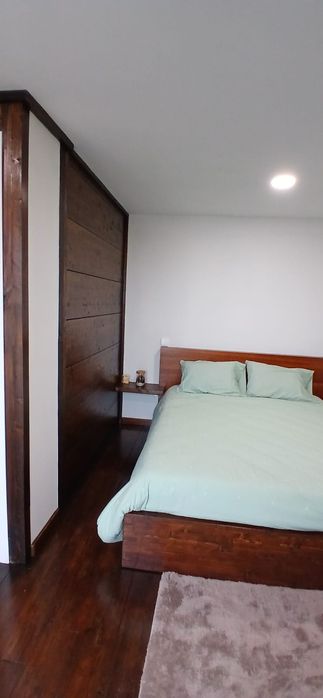 Quintinha de Sá _ Bungalow