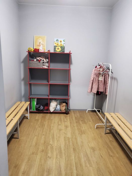 Оренда танцювальної студії 130кв.м., 3хв. від метро Деміївська