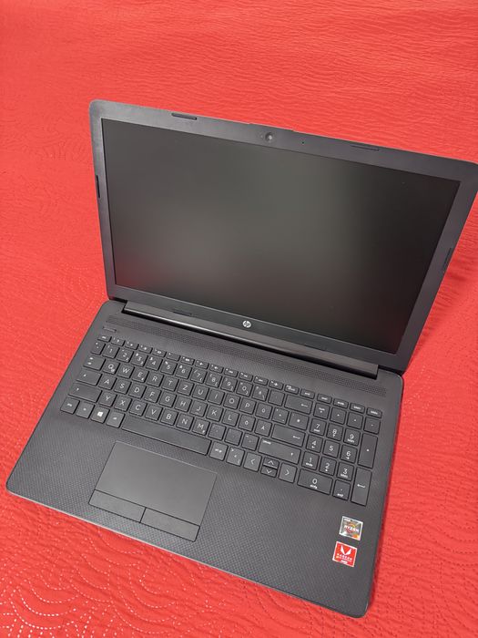 (29)HP/Ryzen 3 3200U/SSD M2-256GB/ RAM DDR4-8GB