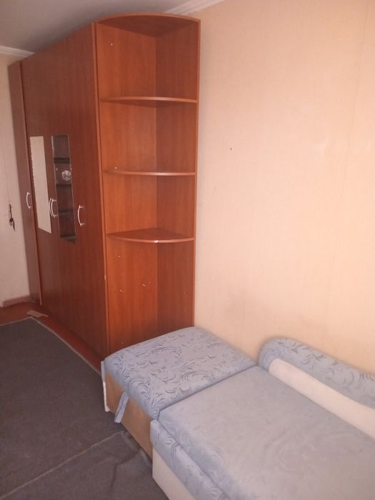 Здам кімнату в гуртожитку центр міста