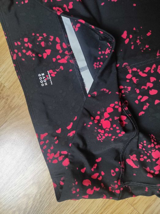 Legginsy damskie 44 Goodmove