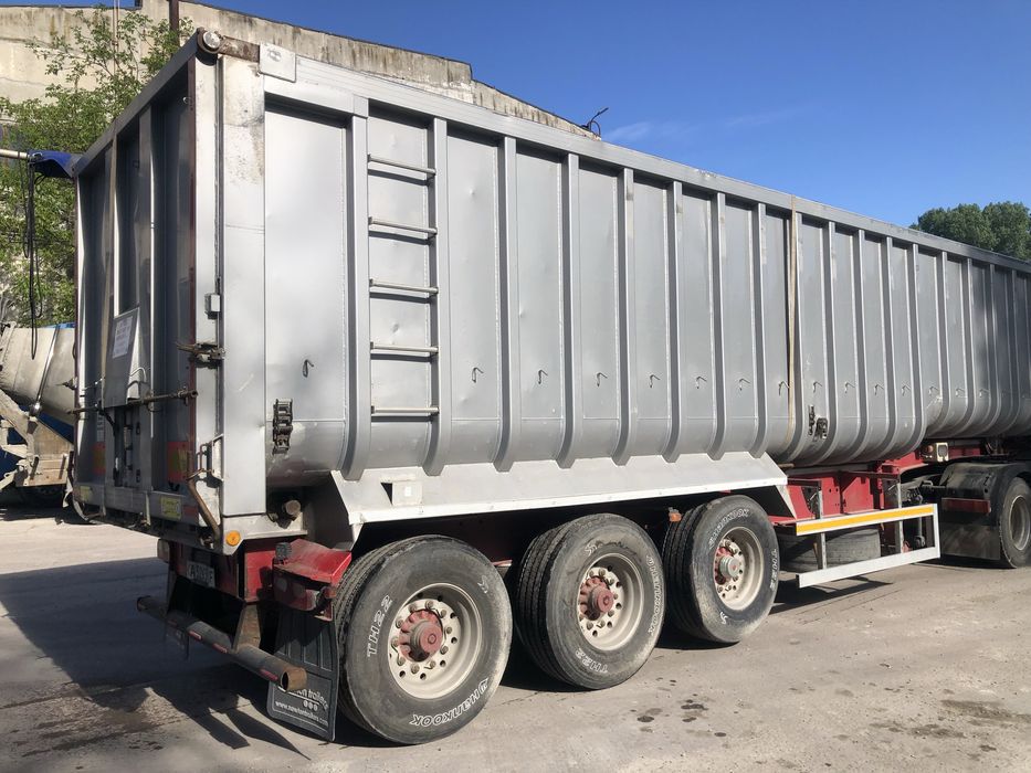 Fruehauf LTD/WAD