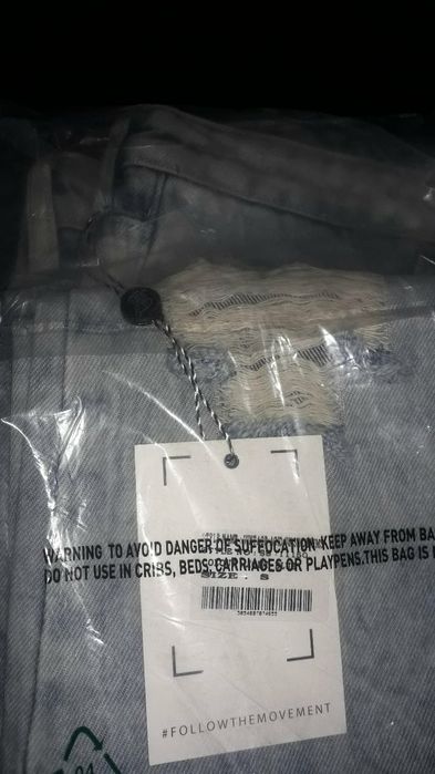 Calça siksilk novas