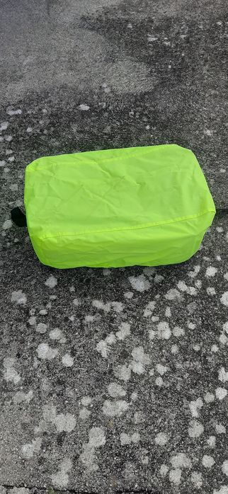 Cargo Bag Givi 15L