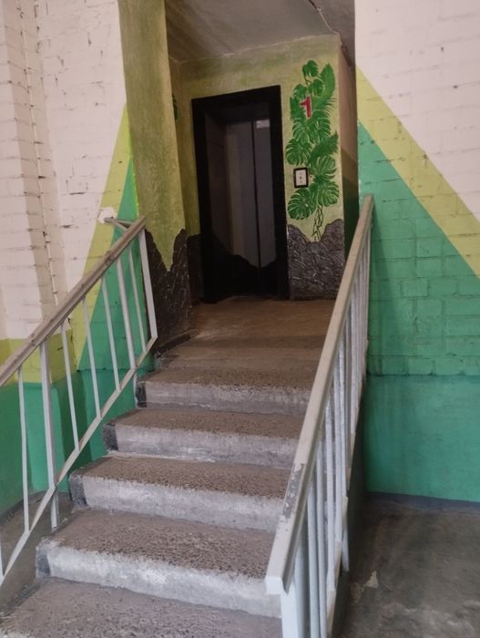 Оренда 1 кімнатної квартири в м.Сміла