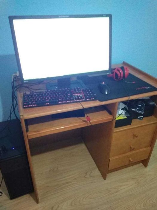 PC Gaming i5-8400 geforce 1060 3GB 16GB RAM