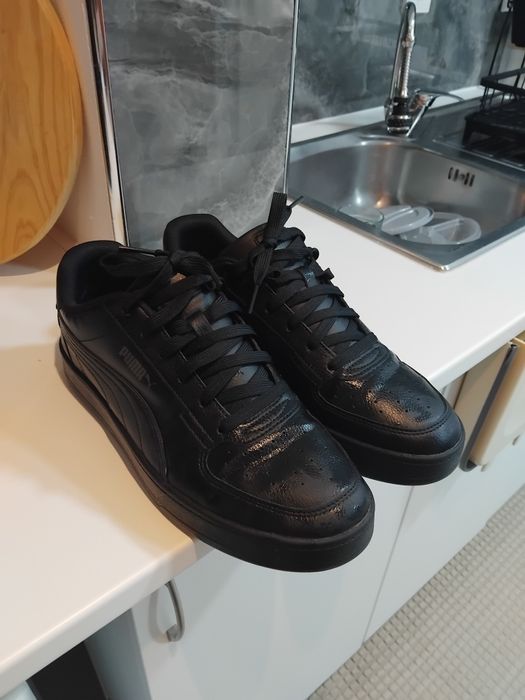 Ténis Puma , muito pouco usados