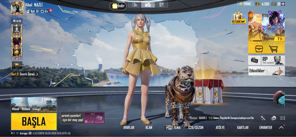 Продається PUBG MOBILE