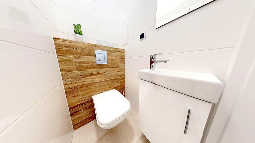 Pokój 1-osobowy METRO Bemowo WAT 4 | od 23.12