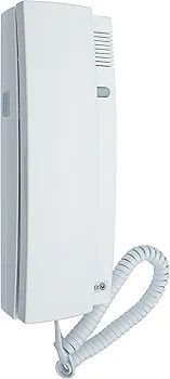 Miro PROX 620005 uniwersalny domofon z 5 przewodami (4 + N) O766