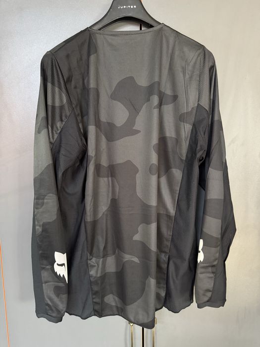 Костюм ендуро/крос штани і джерсі