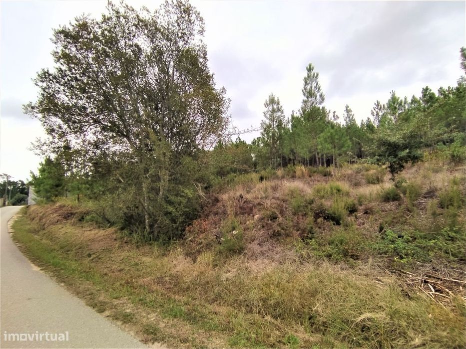 Terreno Para Construção na Lameirinha, Seiça! — Seiça, Santarém