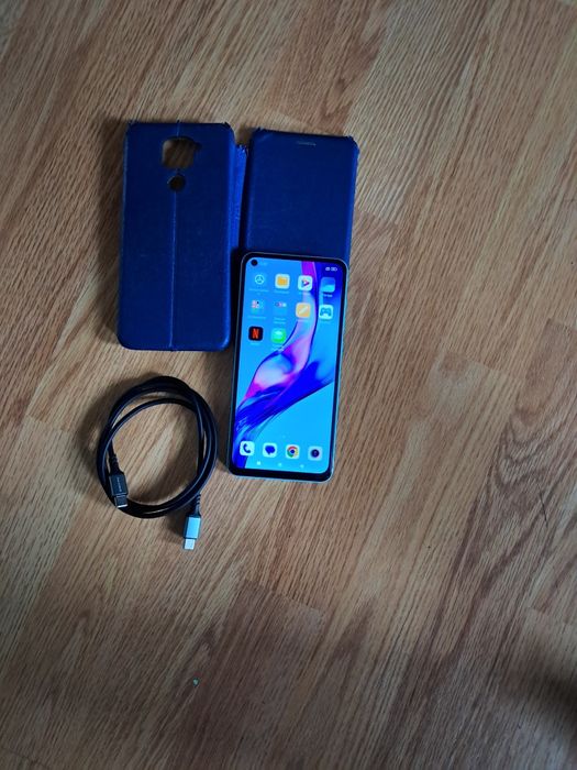 Продам  редмі  нот 9 Про