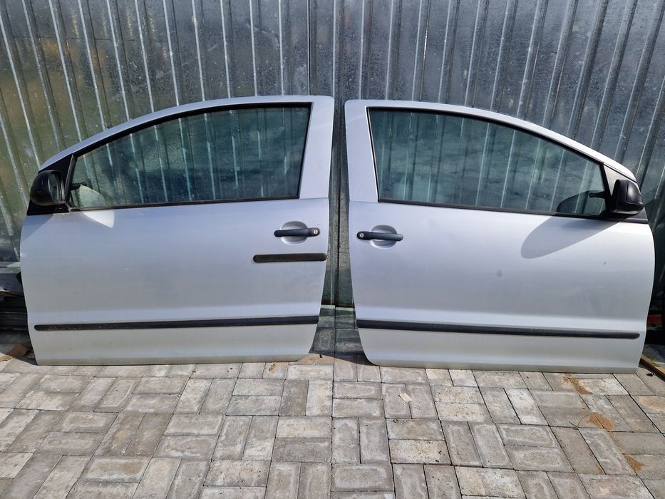 Drzwi  volkswagen fox