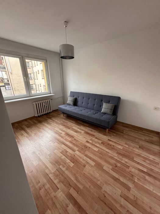 Wynajmę mieszkanie 33 m 2 Chojnice - Więcej