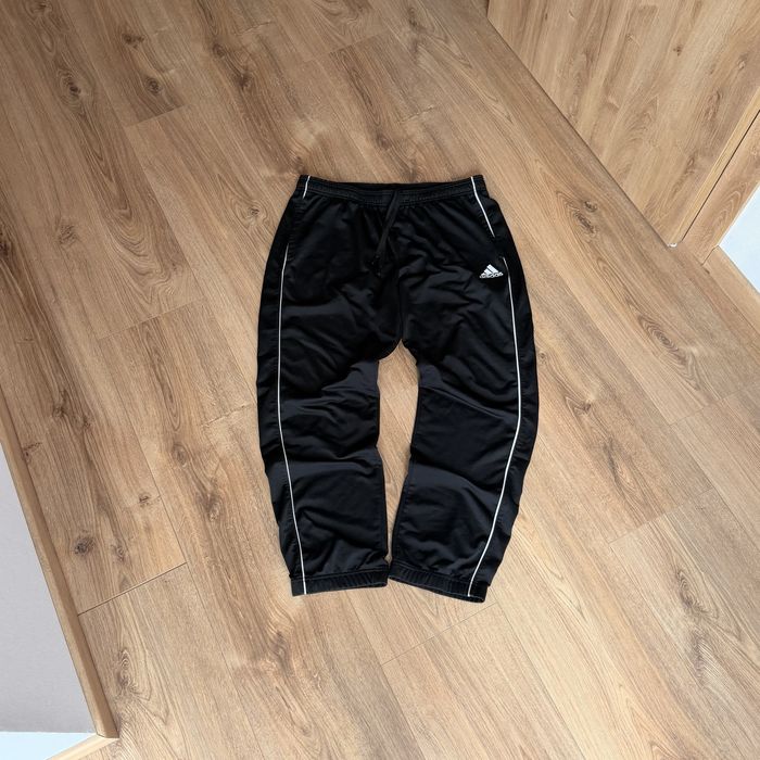 чоловічі  штани  adidas ( розмір XL)