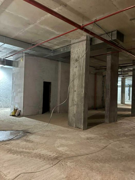 Парркомісце в ЖК " Фруктова алея ", площа 20.5 м2