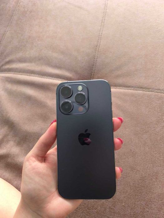 Iphone 14 pro 128gb Purple
