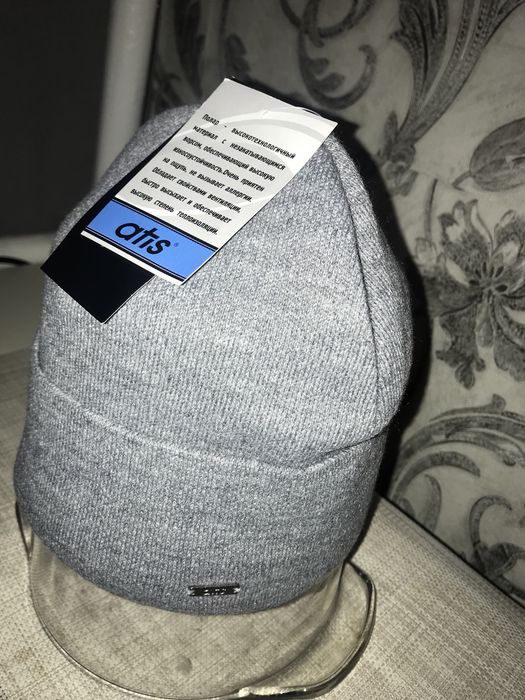 Бафф, снуд, шапка фирма Atis