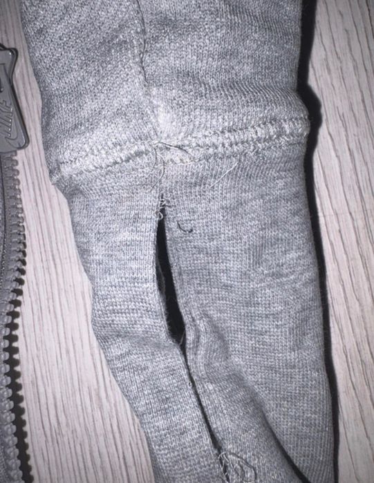 bluza nike używana