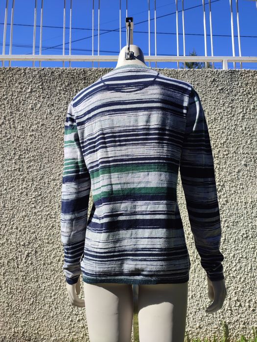 Camisola de manga comprida Salsa Jeans