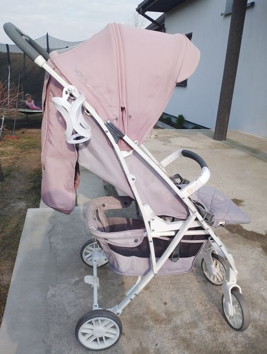 Wózek spacerowy Volt Pro