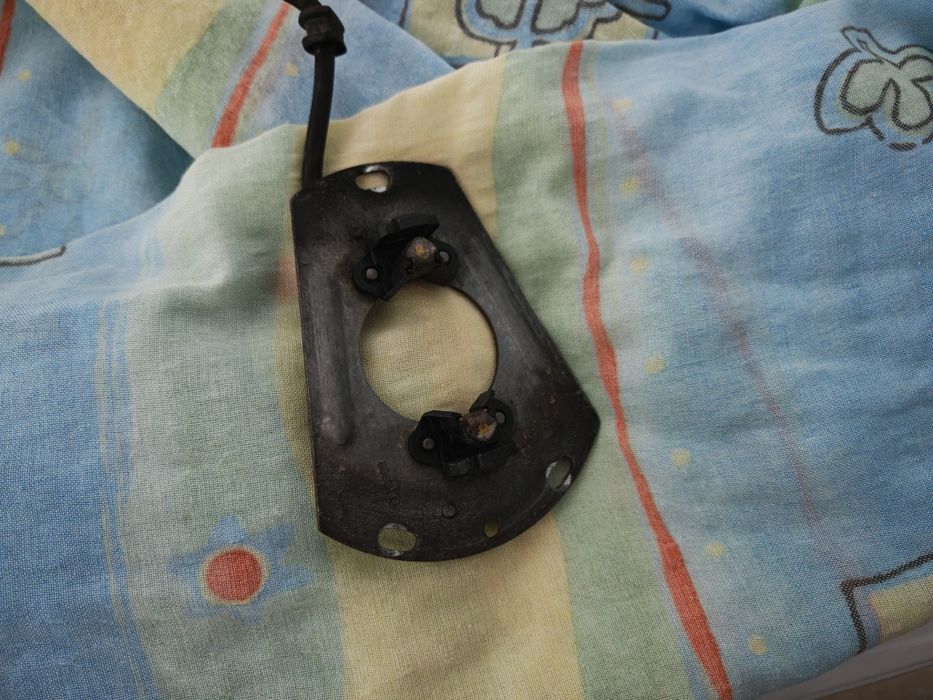 Czujnik halla BMW R 1150 GS