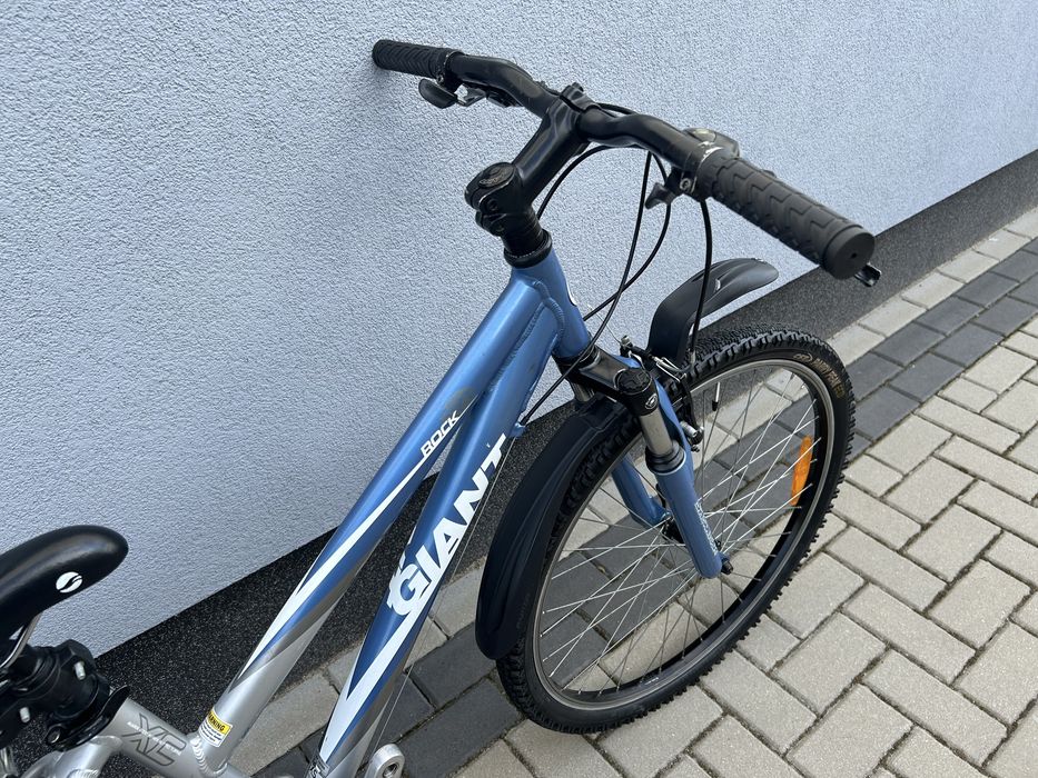 Rower Giant 26” mtb