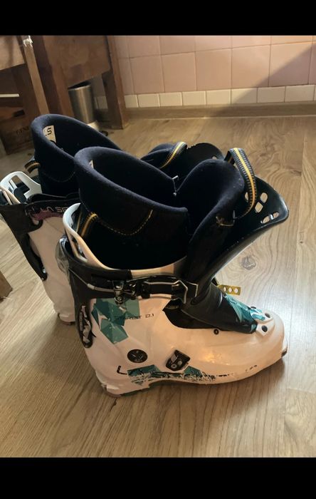 Buty skiturowe La Sportiva