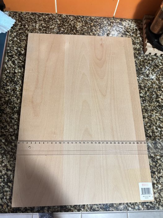 Bodum tábua de corte em madeira