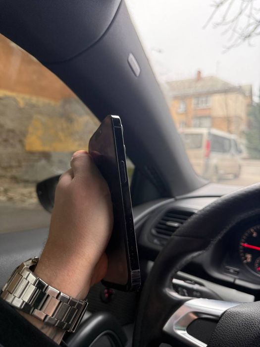 Iphone 14 Pro, 256 Gb, Neverlock, 98% акб, гарантия! Кредит!