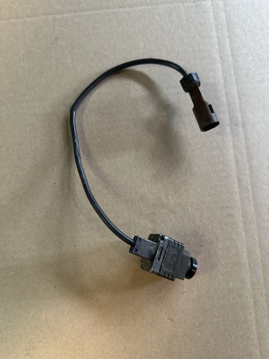 Mercedes W222 AMG 6.3 Kamera Przedniego zderzaka A0009/056306