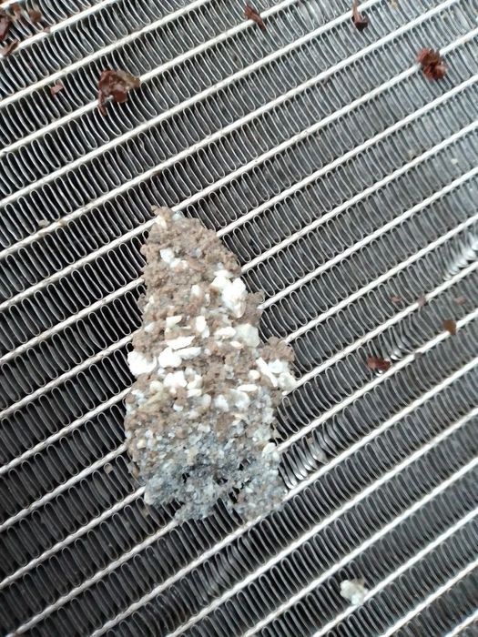 Промывка радиатора печки и системы охлаждения двигателя Харьков: 700 ...