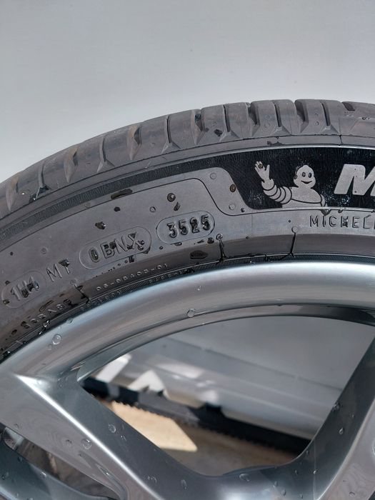 Jantes 18 bmw novas