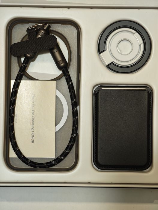 Honor Magic 8 PRO Magnetic Essential Kit