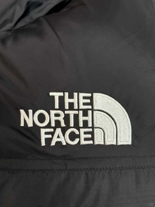 The North Face Damskie 1996 Retro 700 Black Jacket R.L