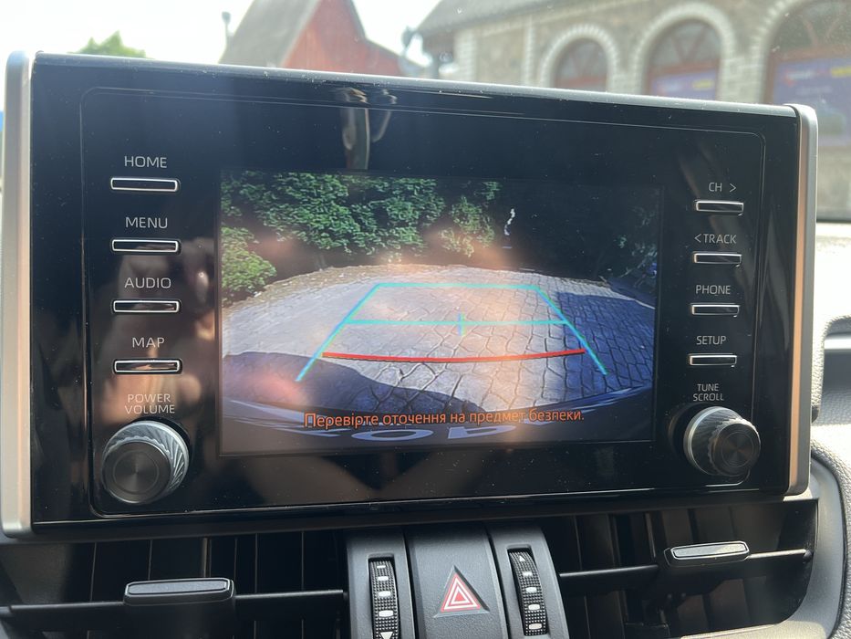 Toyota RAV 4 2019 за ГОТІВКУ або ЛІЗИНГ | КРЕДИТ