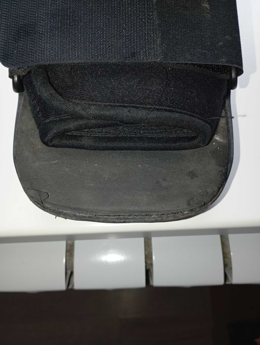 Ортез лангета фіксатор ноги