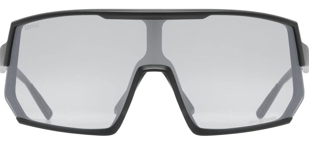 Uvex okulary rowerowe fotochromowe sportstyle 235V
