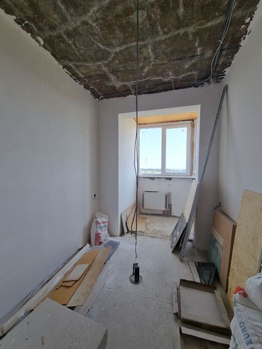 2-кімнатна квартира за адресою вул. Маріїнська (площа 46,6 м²) - Atlanta.ua - фото 4