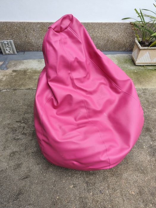 Venda deste puf em Pera