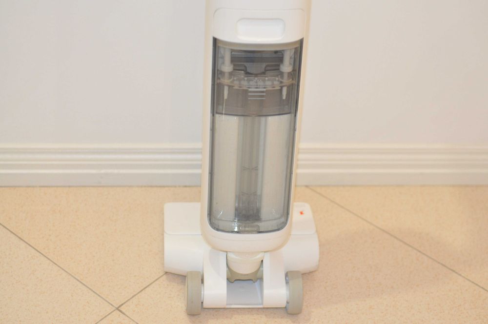 Xiaomi Truclean W10 Pro Wet Dry Vacuum - Como Novo