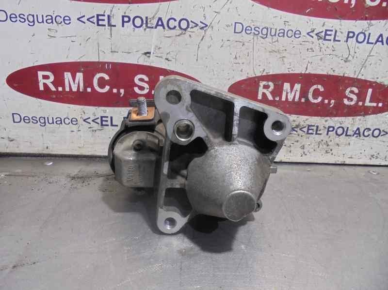 Motor De Arranque Renault Megane I Fase 2 Berlina Ba0