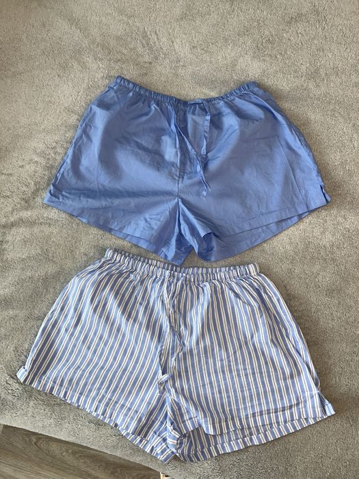 Шорти від h&m xs