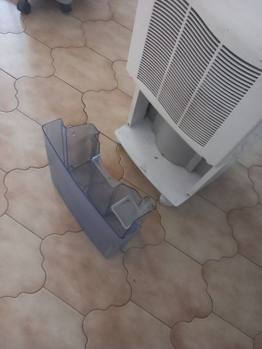 Desumidificador Siemens Giro