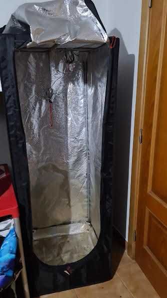 Estufa para interior