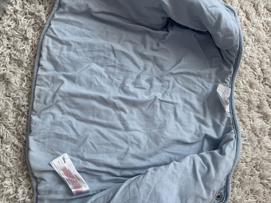 Куртка для дівчинки