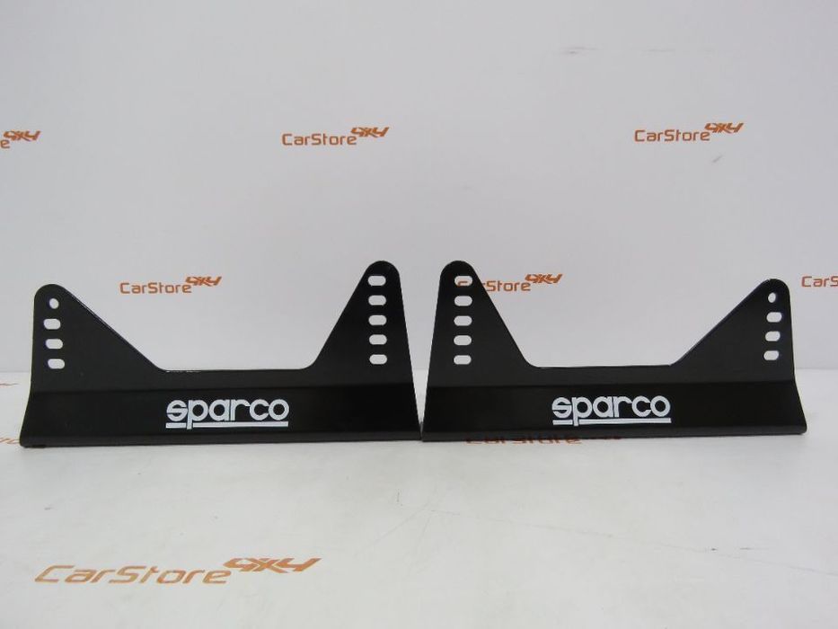 Calhas baquet Sparco Com norma FIA